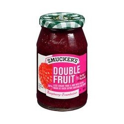 Smuckers Jam Double Fruit...