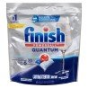 Finish Powerball Quantum Dishwasher Detergent Fresh 30's
