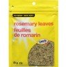 No Name Rosemary Leaves 50 g