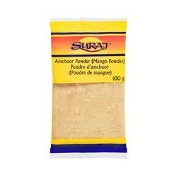 Suraj Amchoor Powder (Mango Powder) 100 g