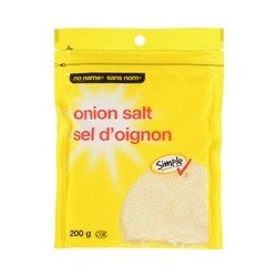 No Name Onion Salt 200 g