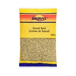 Suraj Fennel Seed 250 g