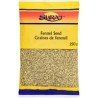 Suraj Fennel Seed 250 g