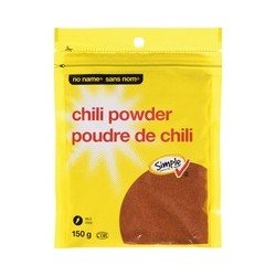 No Name Chili Powder 150 g