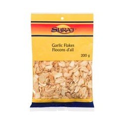 Suraj Garlic Flakes 200 g