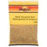 Suraj Methi Fenugreek Seeds 400 g