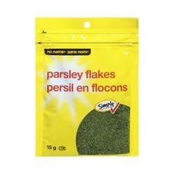 No Name Parley Flakes 15 g