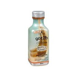 Got2Be Oil-Licious Golden Shimmer Conditioner 400 ml
