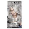 Schwarzkopf Got2B Metallics Hair Colour Blue Mercury