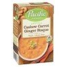 Pacific Foods Organic Cashew Carrot Ginger Bisque 472 ml