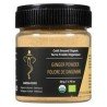 Ganesha Foods Cold Ground Organic Ginger Powder 50 g