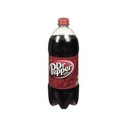 Dr Pepper 1 L