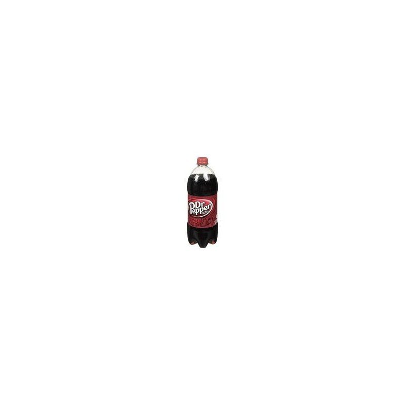 Dr Pepper 1 L
