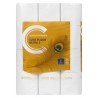 Compliments Luxe Plush Ultra 3 Bathroom Tissue 12/24's