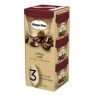 Haagen Dazs Ice Cream Cups Coffee 3 x 118 ml