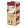 Haagen Dazs Ice Cream Cups Vanilla Bean 3 x 118 ml