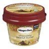 Haagen Dazs Cups Chocolate Peanut Butter 118 ml