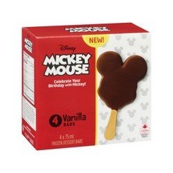 Nestle Disney Mickey Mouse...