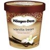 Haagen Dazs Ice Cream Vanilla Bean 500 ml
