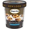 Haagen Dazs Extraaz Ice Cream Cookie Dough Dynamo 500 ml