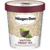 Haagen Dazs Ice Cream Matcha Green Tea 500 ml