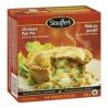 Stouffer's Chicken Pot Pie 283 g