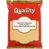 Quality Huskless Split Mung Beans Moong Dal Dhuli 5 kg