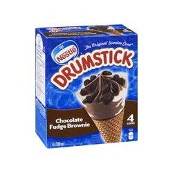 Nestle Drumstick Chocolate...