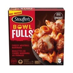 Stouffer's Bowl Fulls...