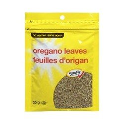 No Name Organo Leaves 30 g