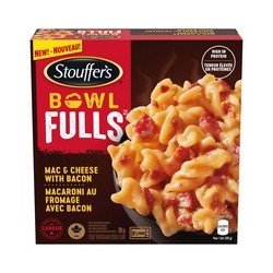 Stouffer's Bowl Fulls Mac &...