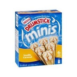 Nestle Drumstick Minis...