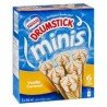 Nestle Drumstick Minis Vanilla Caramel 6 x 66 ml