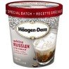 Haagen Dazs Ice Cream White Russian 500 ml