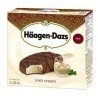 Haagen Dazs Ice Cream Bars Irish Cream 3 x 88 ml