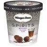 Haagen Dazs Spirits Ice Cream Whiskey Chocolate Truffle 475 ml