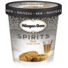 Haagen Dazs Spirits Ice Cream Rum Ginger Cookie 475 ml