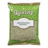 Quality Green Peas Whole 5 kg