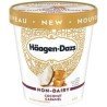 Haagen Dazs Non-Dairy Coconut Caramel 414 ml