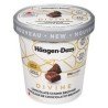 Haagen Dazs Divine Ice Cream Chocolate Chunk Brownie 475 ml