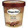 Haagen Dazs Ice Cream Butter Pecan 500 ml