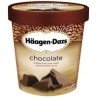 Haagen Dazs Ice Cream Chocolate 500 ml