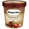 Haagen Dazs Ice Cream Strawberry 500 ml