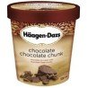 Haagen Dazs Ice Cream Chocolate Chocolate Chunk 500 ml