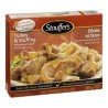 Stouffer's Diner Classics Turkey & Stuffing 248 g