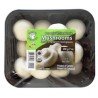 Organic Whole White Mushrooms 200 g
