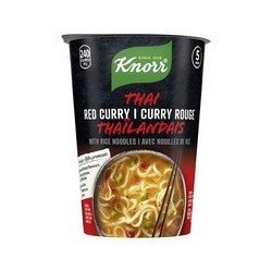 Knorr Thai Red Curry Rice...