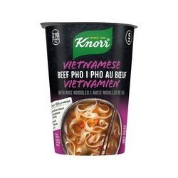Knorr Vietnamese Pho with...