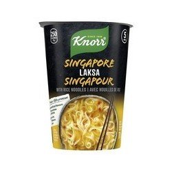 Knorr Singapore Laksa with...