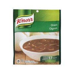 Knorr Onion Soup Mix 55 g